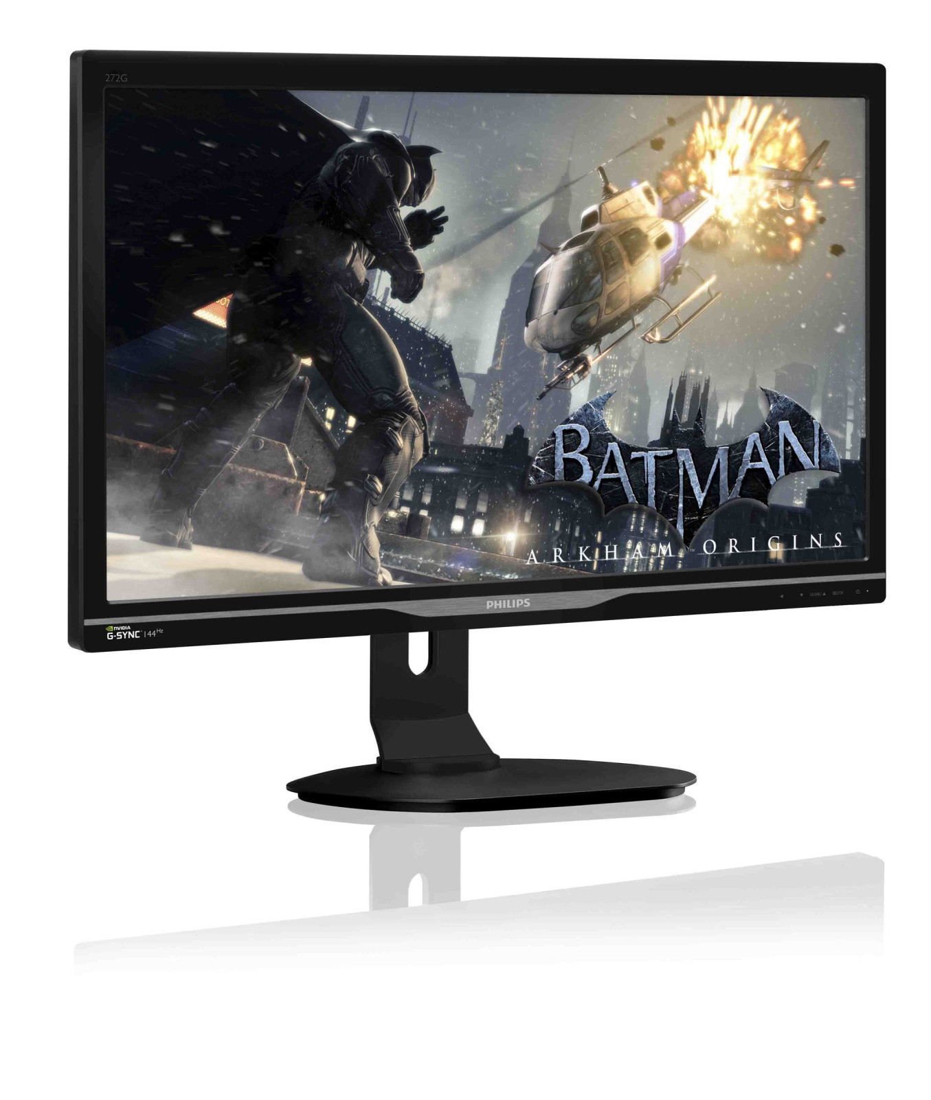 Philips 272G5DYEB/00