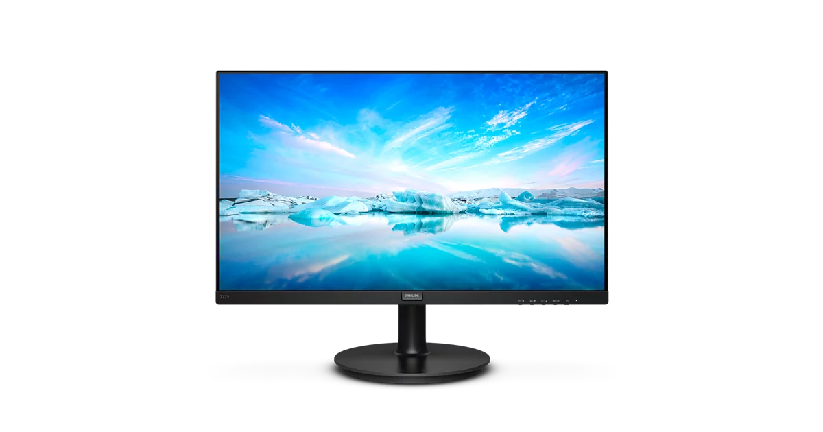 Philips 272V8A/00 görsel 2