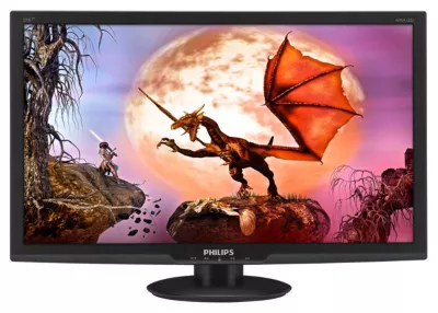 Philips 273E3LHSB/00