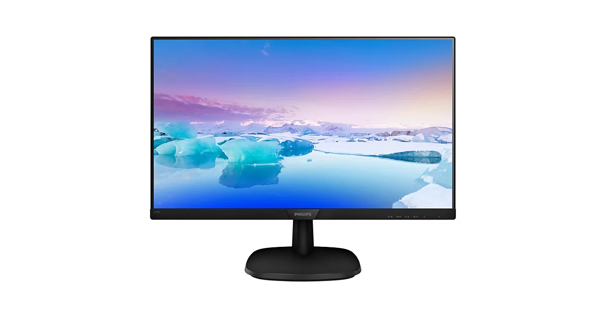 Philips 273V7QDAB/00 görsel 2