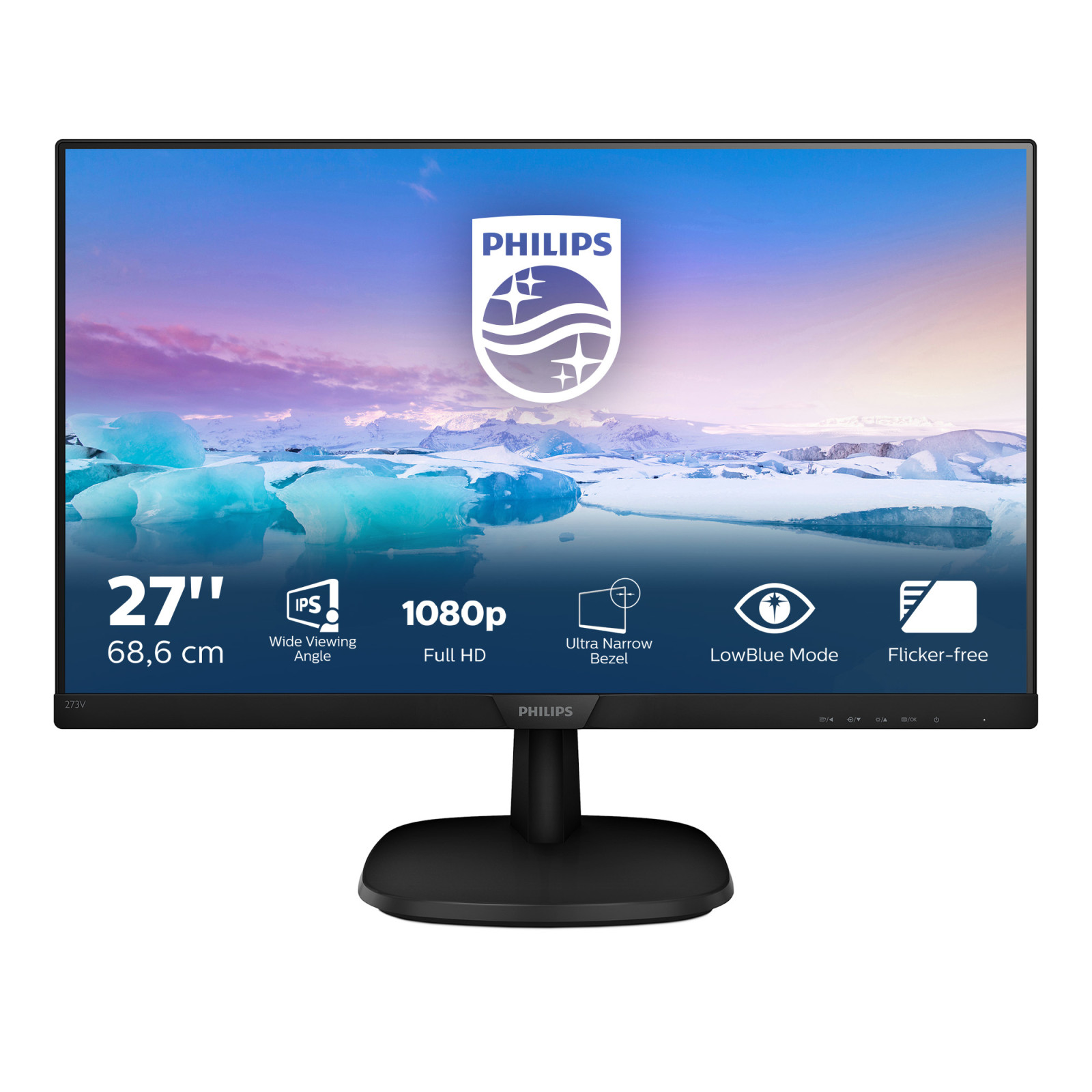 Philips 273V7QDSB/00