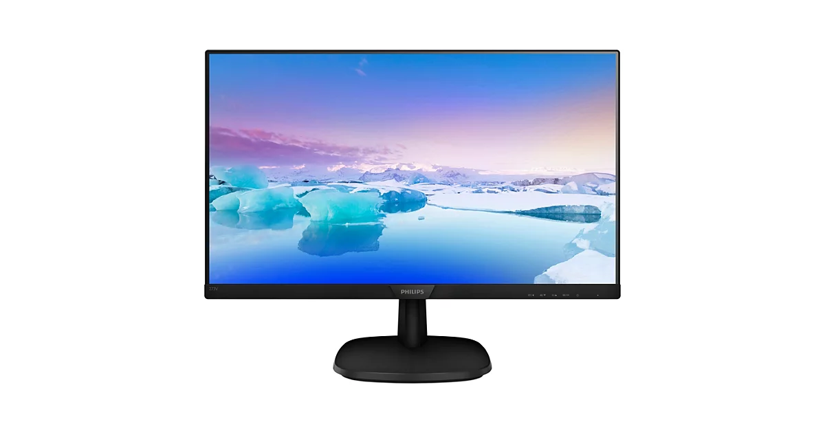 Philips 273V7QSB/00 görsel 2