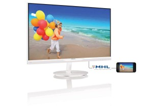Philips 274E5QHAW/00 görsel 4