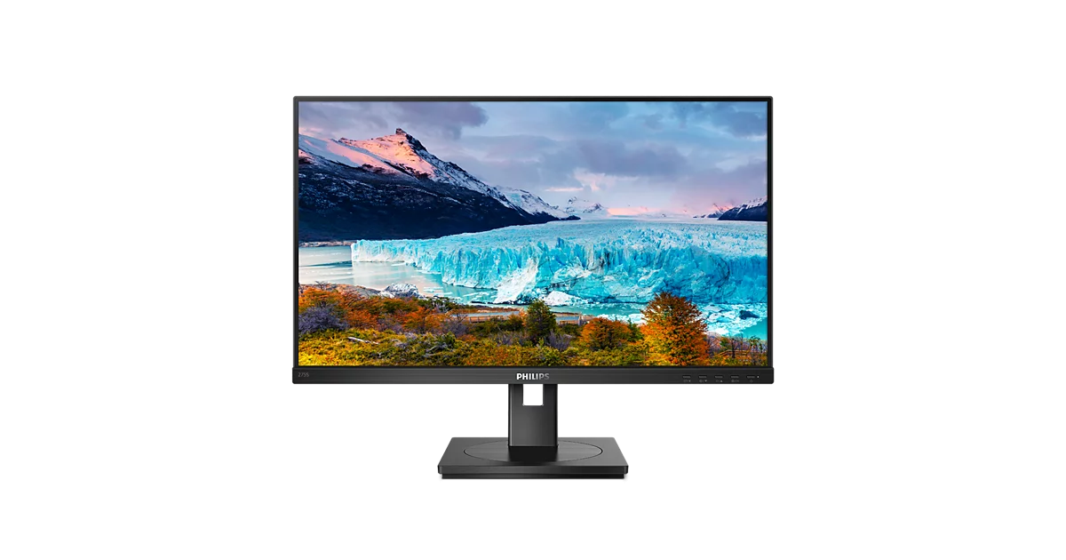 Philips 275S1AE/01 görsel 2