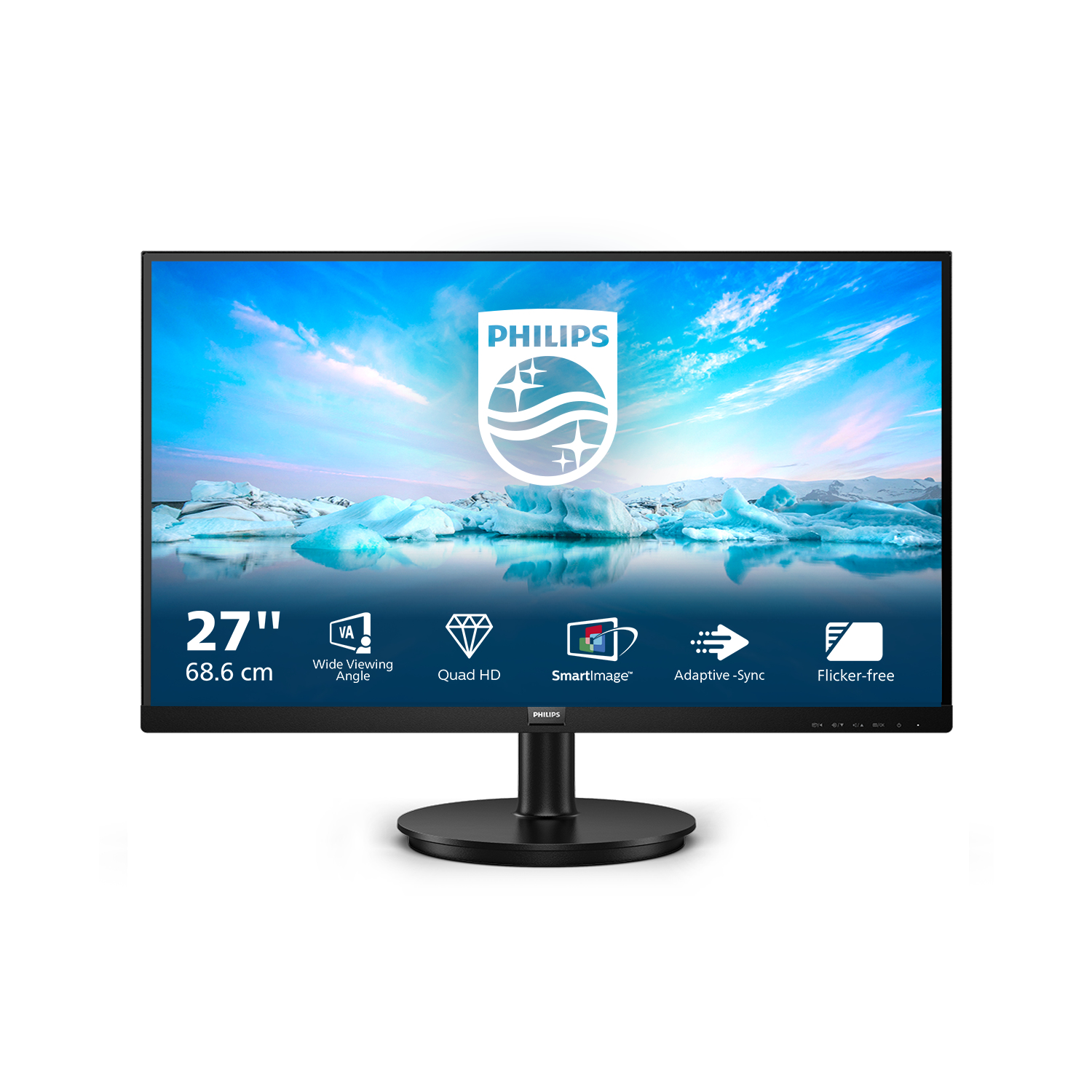 Philips 275V8LA/01