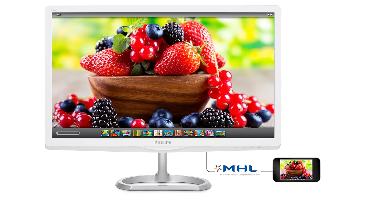 Philips 276E6ADSS/00