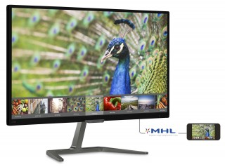 Philips 276E7QDAB/00 görsel 4
