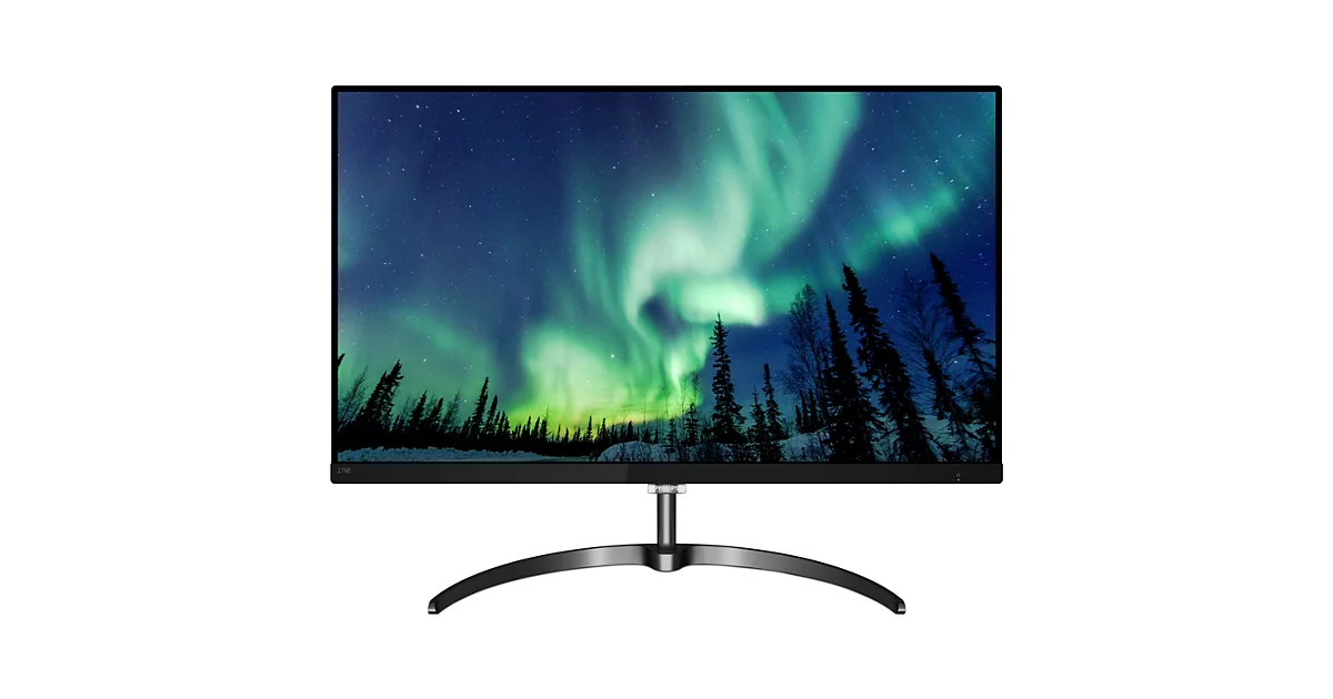 Philips 276E8FJAB/00 görsel 2