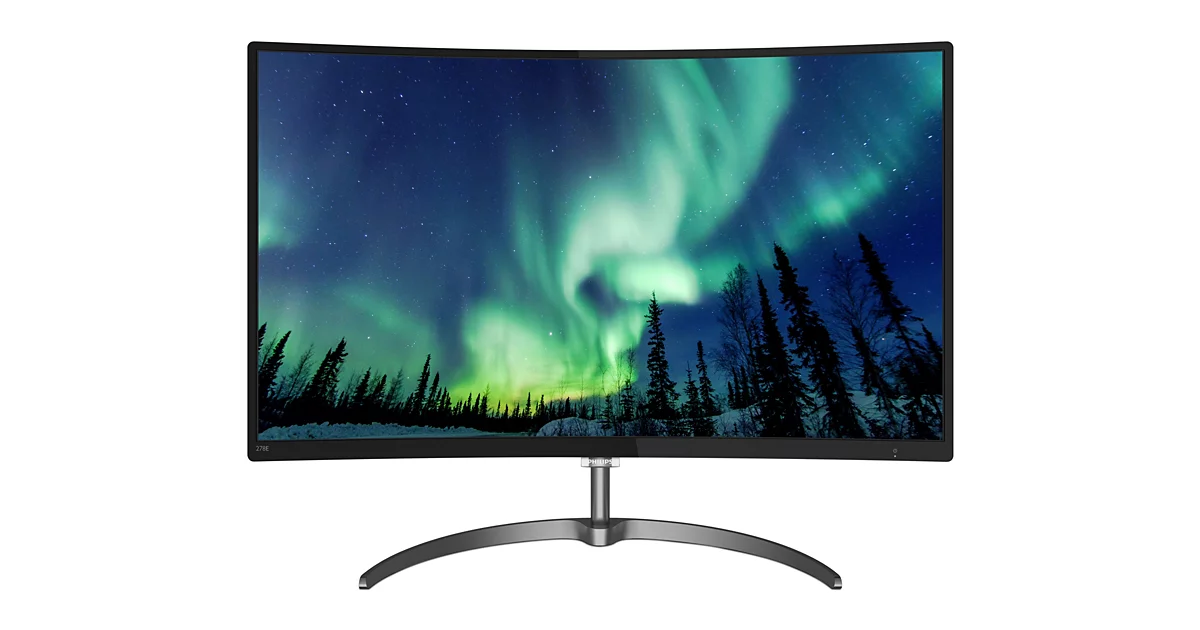 Philips 278E8QJAB/00 görsel 2