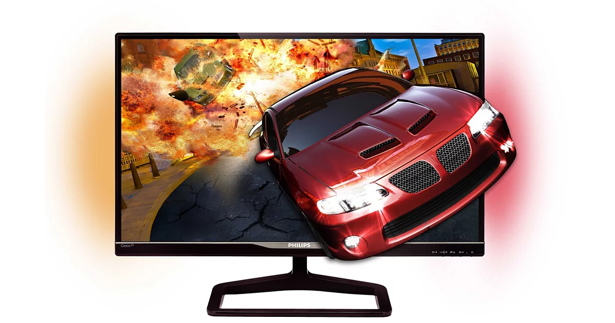 Philips 278G4DHSD/00 görsel 2