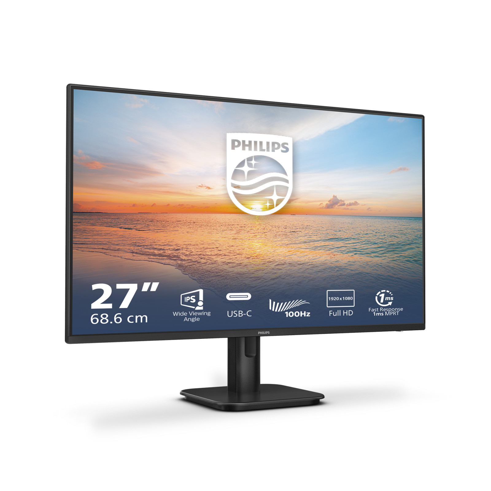 Philips 27E1N1300A/00 görsel 4