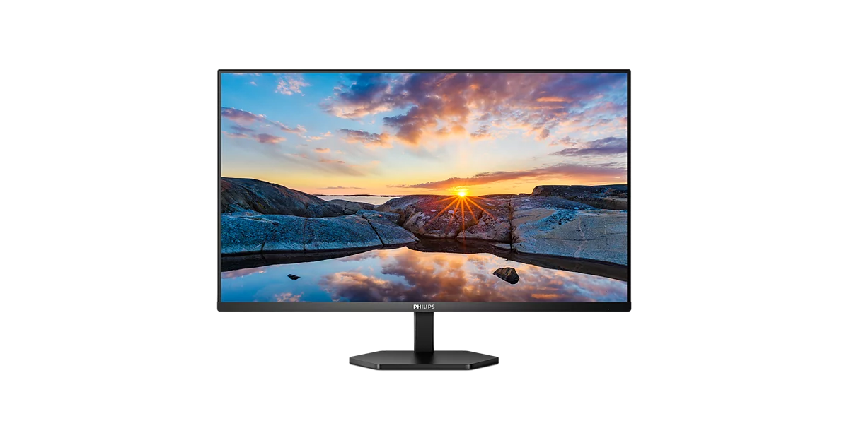 Philips 32E1N3600LA/00 görsel 2