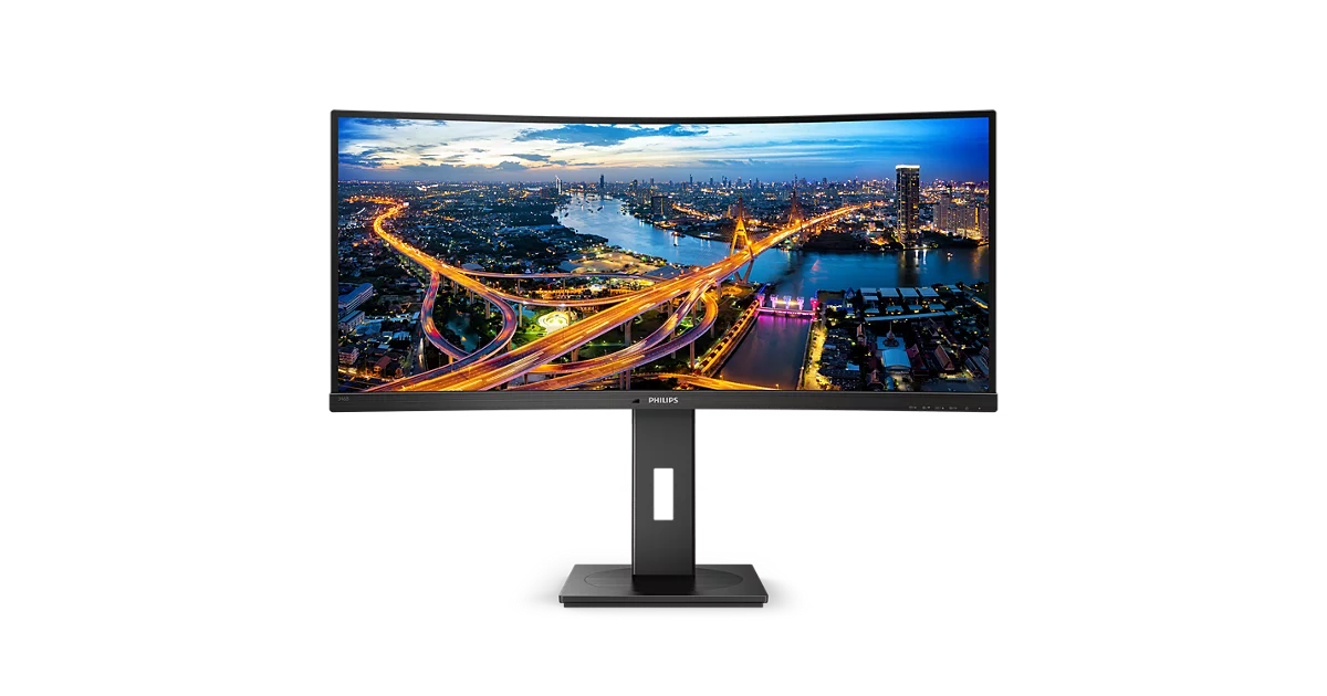 Philips 346B1C/00 görsel 2