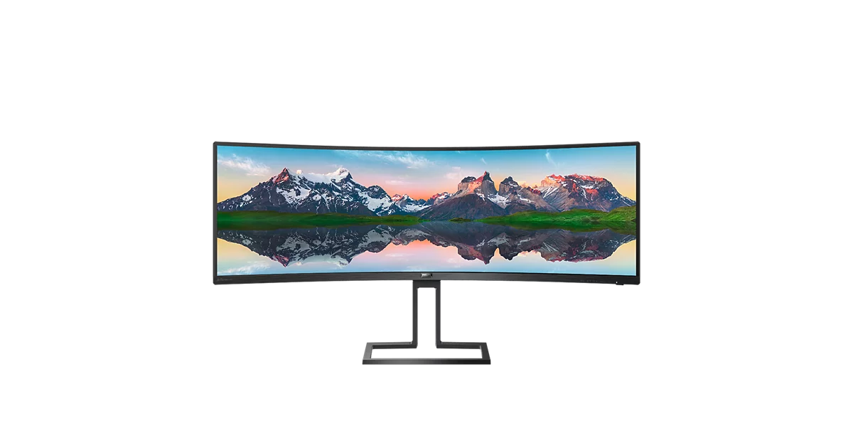 Philips 498P9/00 görsel 2