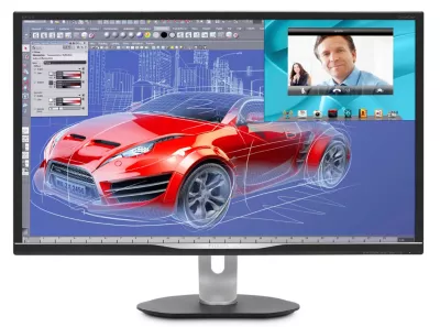 Philips BDM3270QP/00