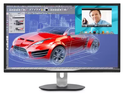 Philips BDM3270QP2/00