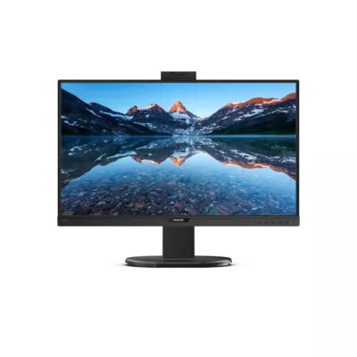 Philips Business Monitor USB-C'li LCD monitör
