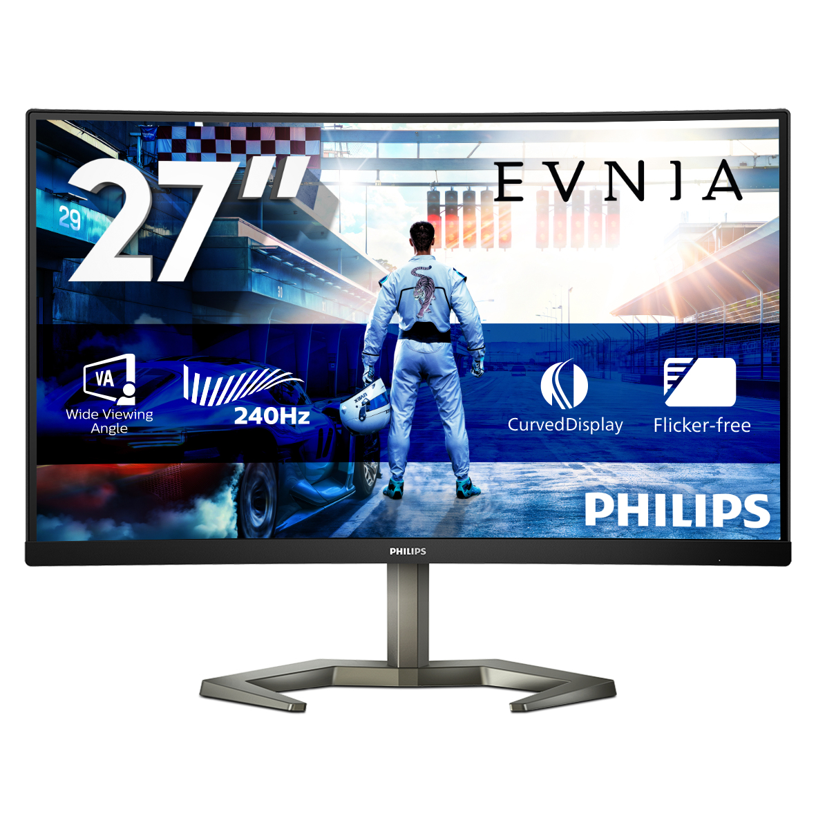 Philips Evnia 27M1C5200W/00