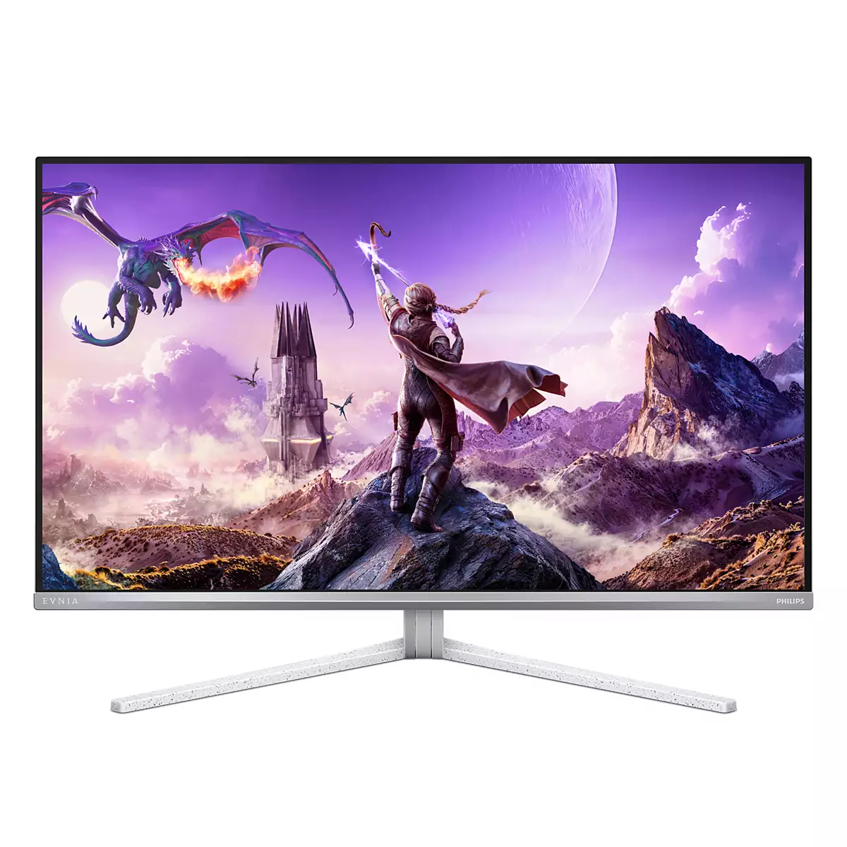 Philips Evnia 32M2N8900P/00 görsel 5