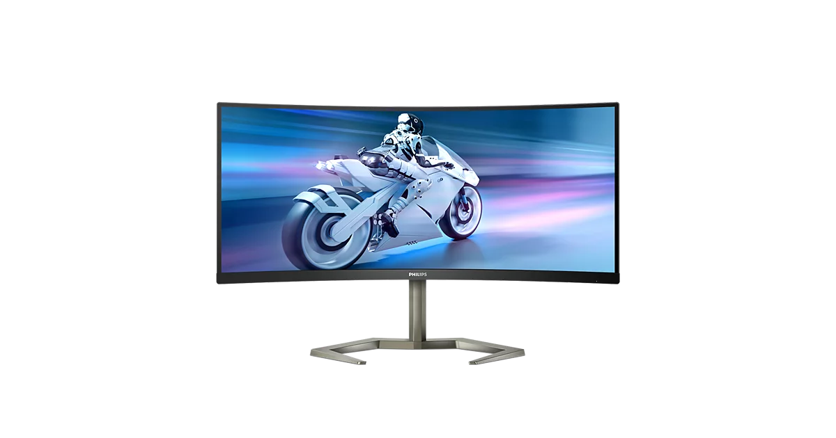 Philips Evnia 34M1C5500VA/00