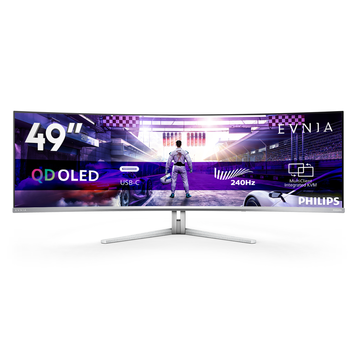 Philips Evnia 49M2C8900/00