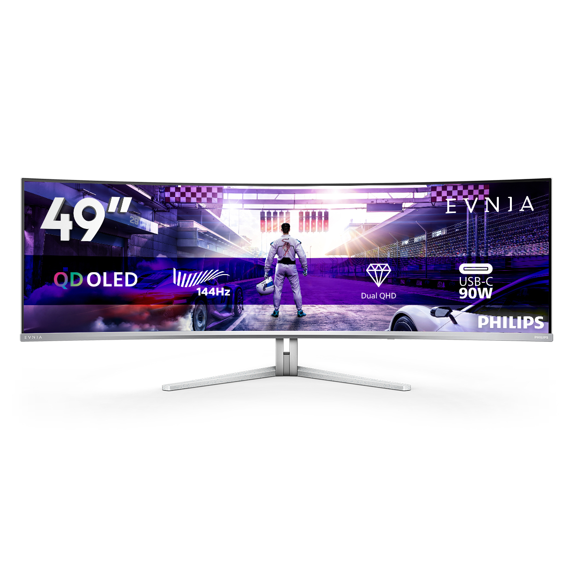 Philips Evnia 49M2C8900L/00