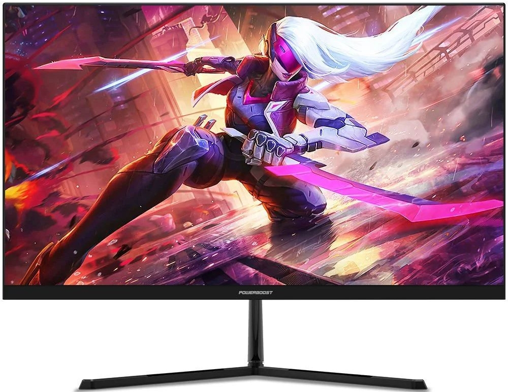 PowerBoost PB-M238IPS100