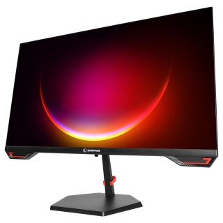 Rampage Crimson CR25R180 görsel 3