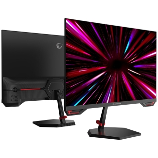 Rampage Crimson CR25R300F görsel 3