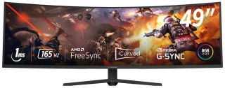 Rampage Cyclops CY49R165 görsel 2
