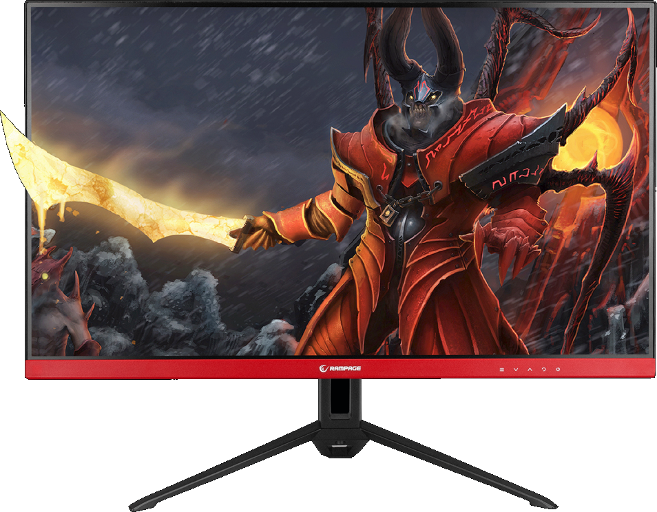 Rampage RM-421
