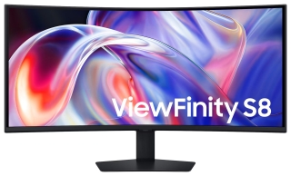 Samsung Odyssey OLED G8 32" LS32HG800SUXUF (S32HG800)