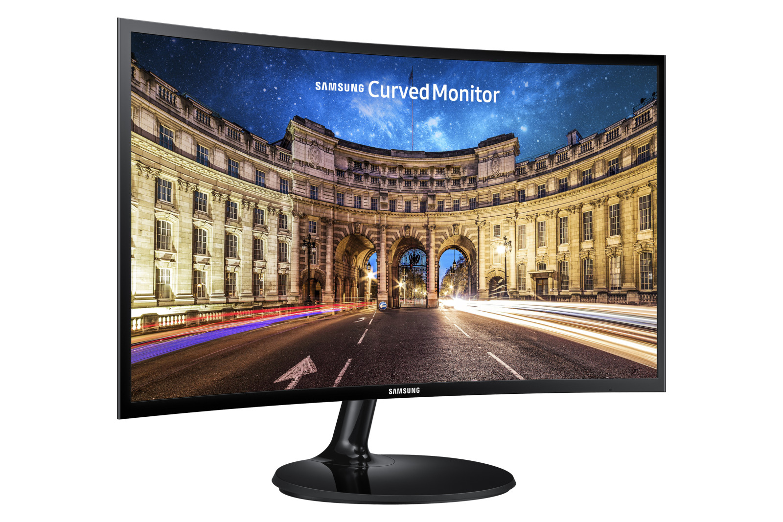 Samsung LC24F390FHRXUF görsel 4