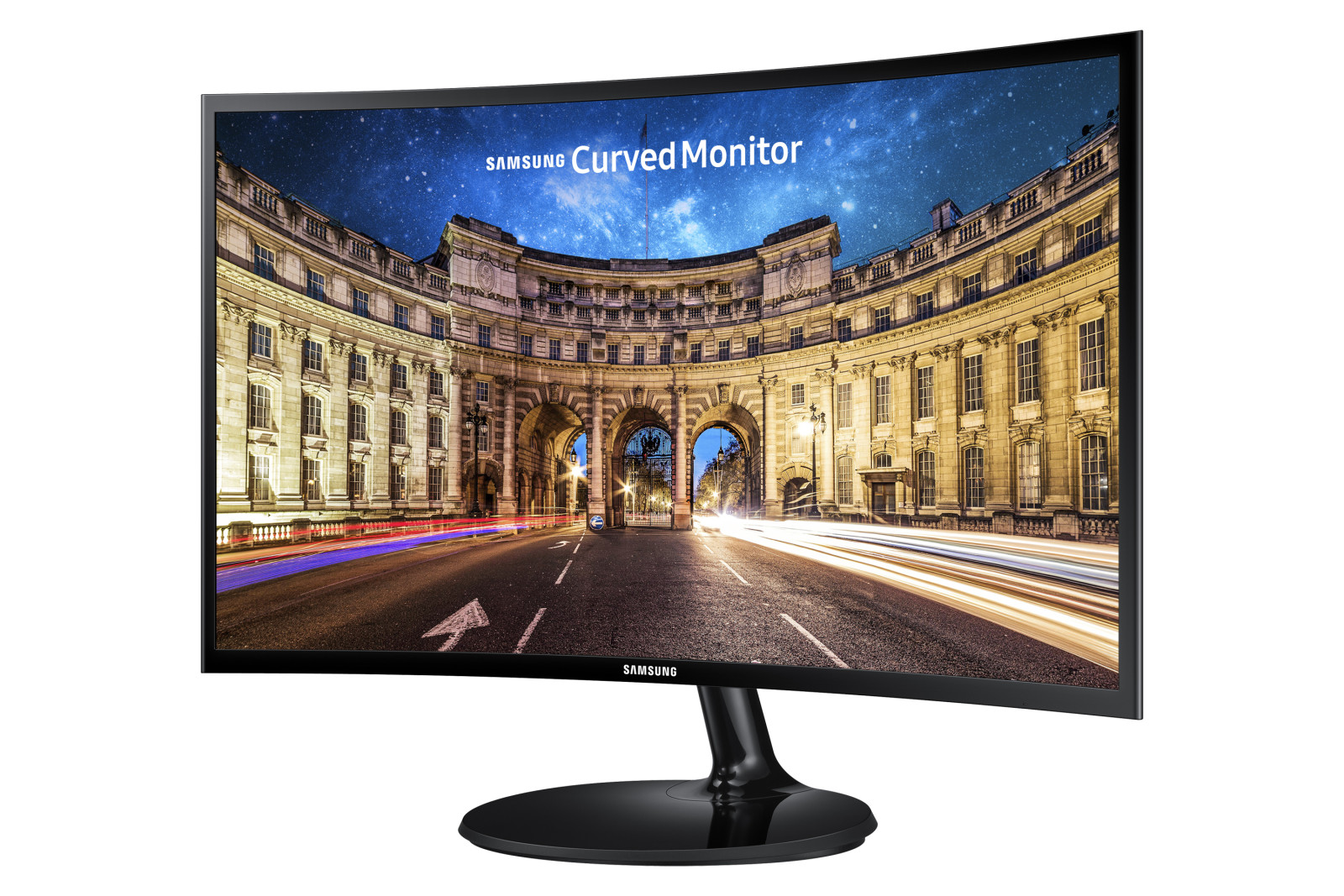 Samsung LC24F390FHRXUF görsel 5