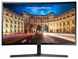 Samsung LC24F396FHMXUF