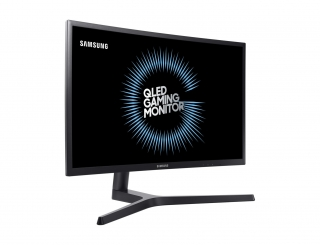 Samsung LC24FG73FQMXUF (C24FG73) görsel 2