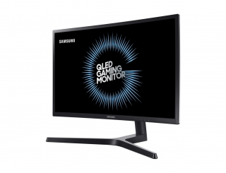 Samsung LC24FG73FQMXUF (C24FG73) görsel 3