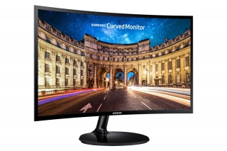 Samsung LC27F390FHMX/UF (C27F390) görsel 2