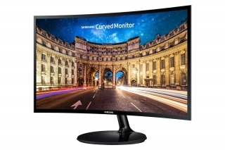 Samsung LC27F390FHMX/UF (C27F390) görsel 3
