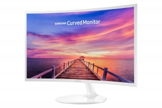 Samsung LC27F391FHMXUF görsel 3