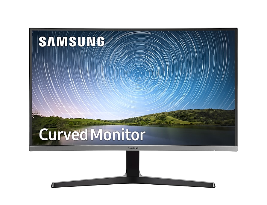Samsung LC27R500FHMXUF (C27R50)