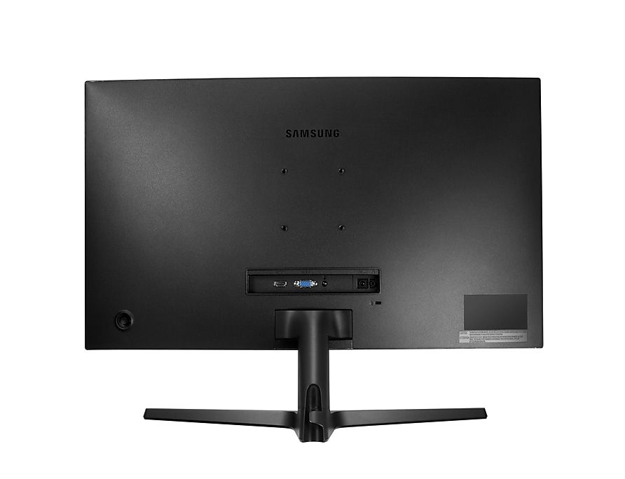 Samsung LC27R500FHMXUF (C27R50) görsel 2