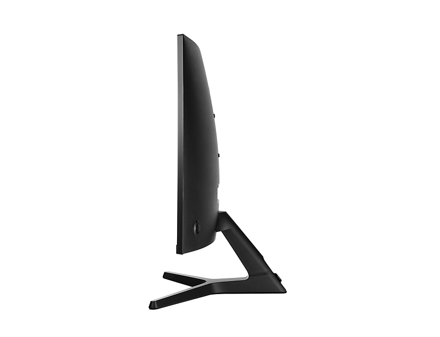 Samsung LC27R500FHMXUF (C27R50) görsel 3