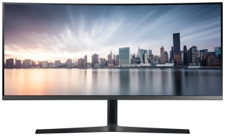 Samsung LC34H890WGRXUF (C34H890)