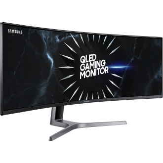 Samsung LC49RG90SSRXUF (C49RG90) görsel 2