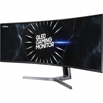 Samsung LC49RG90SSRXUF (C49RG90) görsel 3