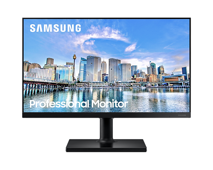 Samsung LF24T450FQRXUF (F24T450)