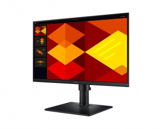 Samsung LS22D400GAUXUF (S22D400G) görsel 7