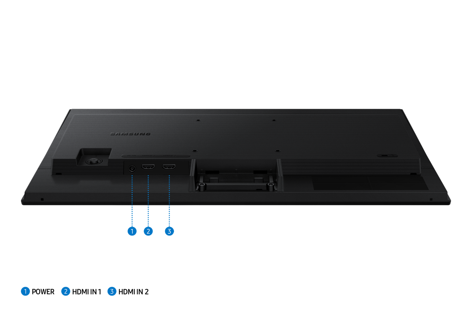 Samsung LS22F320GAUXUF (S22F320G) görsel 8