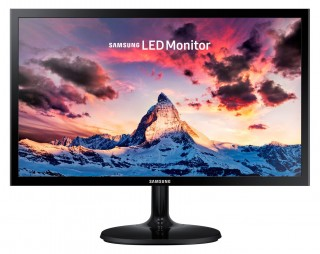 Samsung LS22F350FHMXUF